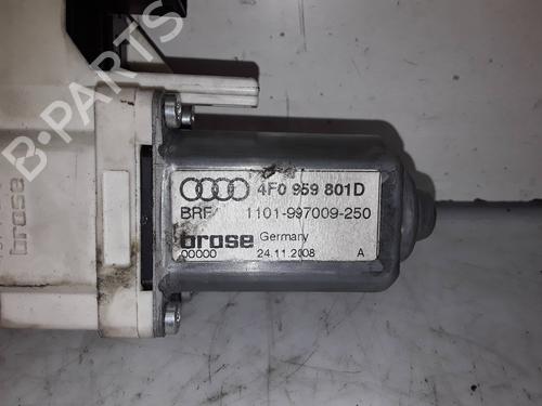 BP8579360C22 | Rudehejsemekanisme ventre foran AUDI A6 C6 (4F2) 3.0 TDI quattro BP8579360C22