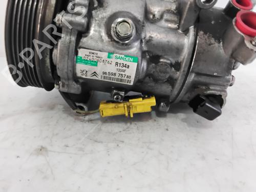 AC-Kompressor PEUGEOT 207 CC (WD_)  | BP29905672M34