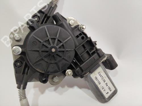 Front right window mechanism PEUGEOT 307 (3A/C)  | BP25493716C23 