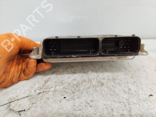 Engine control unit (ECU) SEAT ALHAMBRA (7V8, 7V9) 1.9 TDI | BP19170384M57 