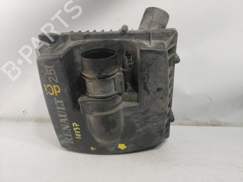 Luftrenser kiste RENAULT TRAFIC II Platform/Chassis (EL) 2.5 dCi 135 (EL0D) (135 hp) 29937467