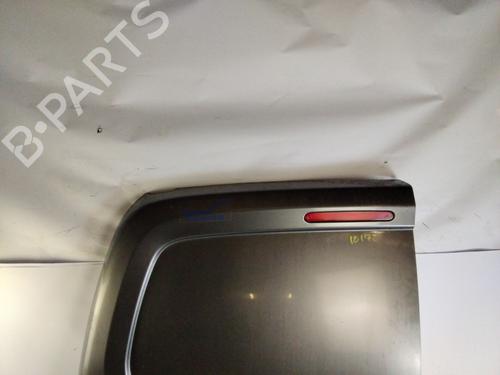Left rear door PEUGEOT PARTNER Tepee  | BP29967504C4