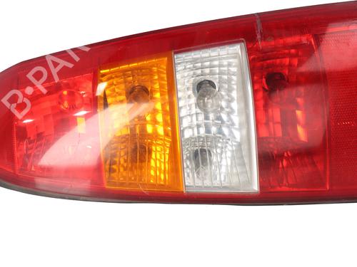 Used Right taillight Right taillight OPEL ASTRA G Estate (T98) 1.6 16V (F35) (101 hp) 34706473 34706473
