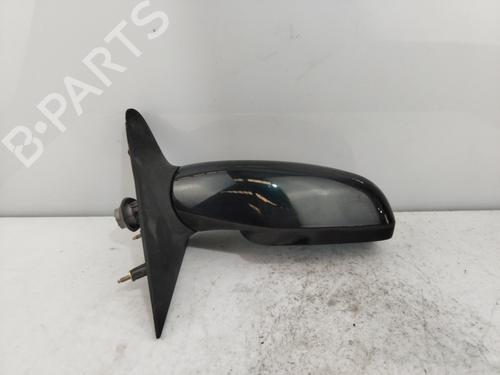 Right mirror RENAULT LAGUNA II (BG0/1_)  | BP19042330C27 