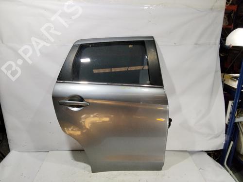 Puerta trasera derecha MITSUBISHI ASX (GA_W_) [2009-2026]  31171042