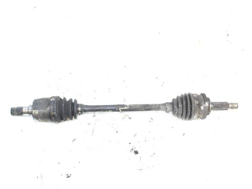 Left front driveshaft CITROËN C4 Coupe (LA_) 1.6 HDi (90 hp) 17320659