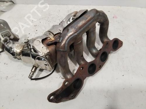 Catalyst FORD KUGA III (DFK)  | BP25798981M10 