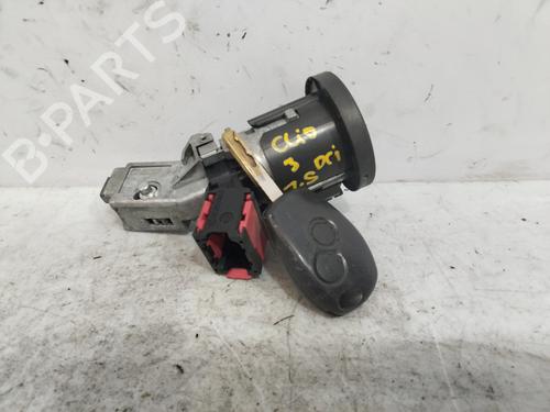 Used Ignition barrel RENAULT CLIO III (BR0/1, CR0/1) [2005-2014]  27469643