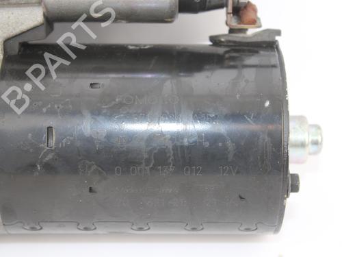 Starter FORD KA (RU8) 1.2 | BP13906282M8 