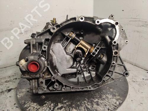Used Gearbox FIAT SCUDO Bus (220_) 1.9 TD (92 hp) 29418659