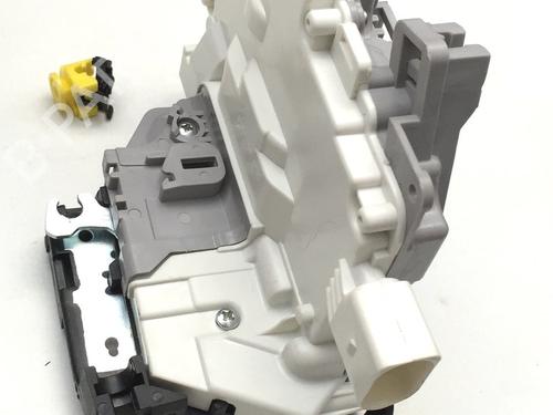 Rear right lock SEAT LEON (1P1)  | BP8811865C99 