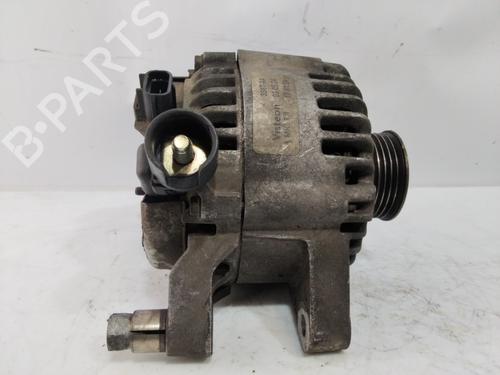 Alternator FORD FIESTA V (JH_, JD_) 1.4 TDCi | BP29933800M7 