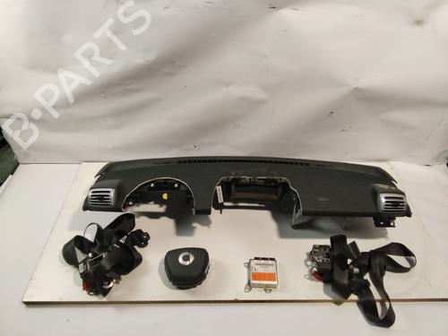 Used Airbag Kit SMART FORTWO Coupe (451) [2007-2025]  29433564