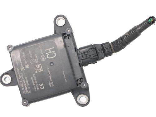 Used Electronic module Electronic module TOYOTA C-HR (_X1_) 1.8 Hybrid (ZYX10_, ZYX11_, ZYX10R, ZYX11R) (122 hp) 33169512 33169512