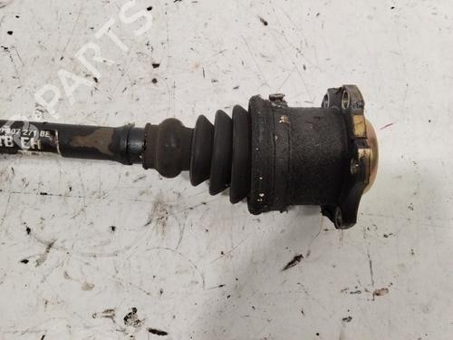 Left front driveshaft SEAT IBIZA III (6L1)  | BP25938320M38 
