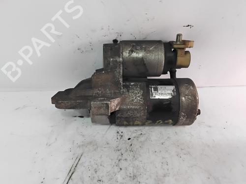 Startmotor MAZDA 6 Saloon (GG) 2.0 (GGEP, GG10) (141 hp) 29962363