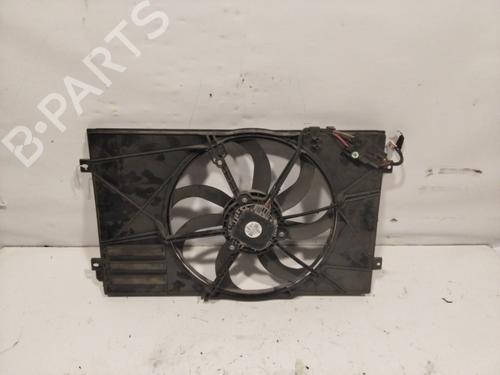 Køleventilator elektrisk SEAT LEON (1P1) [2005-2013]  22425077