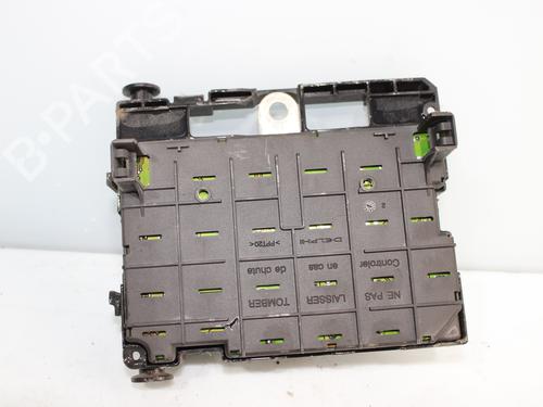 Used Fuse box PEUGEOT 307 (3A/C) [2000-2012]  22419437