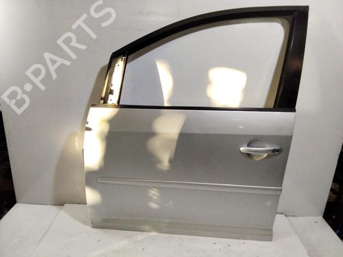 Left front door VW TOURAN (1T1, 1T2) 2.0 TDI 16V | BP19028016C2 