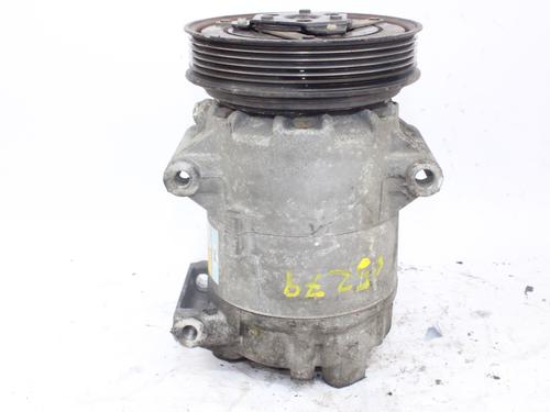 AC compressor RENAULT MEGANE II Coupé-Cabriolet (EM0/1_)  | BP15679657M34 