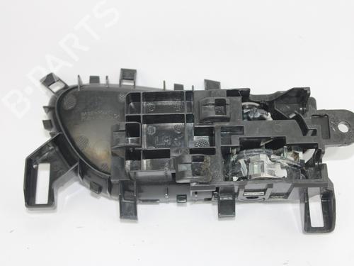 Rear left interior door handle NISSAN X-TRAIL I (T30)  | BP12307717I15 