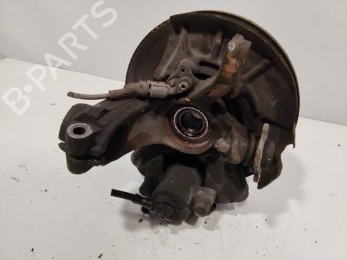 Right front steering knuckle SEAT LEON (1M1)  | BP28597402M26 
