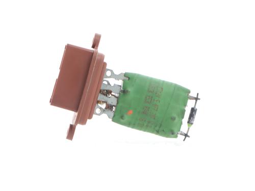 Varmeblæsermodstand Varmeblæsermodstand FIAT DOBLO MPV (119_, 223_) 1.9 D (223AXB1A) (63 hp) 34249966 34249966