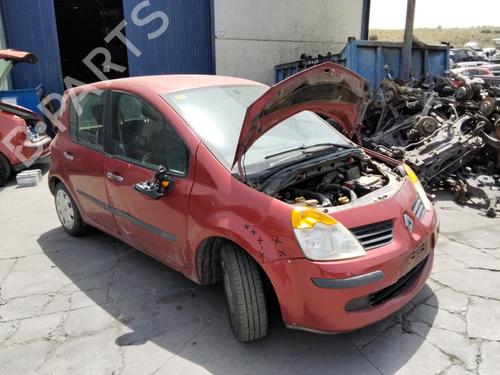 Right taillight RENAULT MODUS / GRAND MODUS (F/JP0_) 1.5 dCi (FP0D, JP0D) | BP38072979C35 - Image 4
