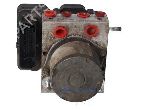 Bremsaggregat ABS für Bremsaggregat ABS OPEL MOVANO B Platform/Chassis (X62) [2010-2026] 36497336 36497336