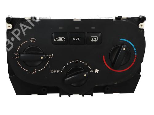 Used Climate control Climate control 38105249 38105249