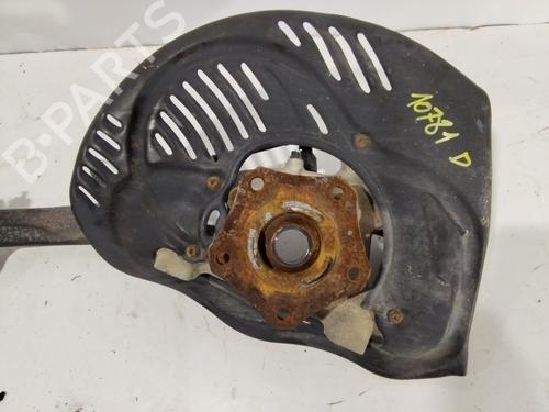 Right front steering knuckle LAMBORGHINI URUS | BP31840145M26