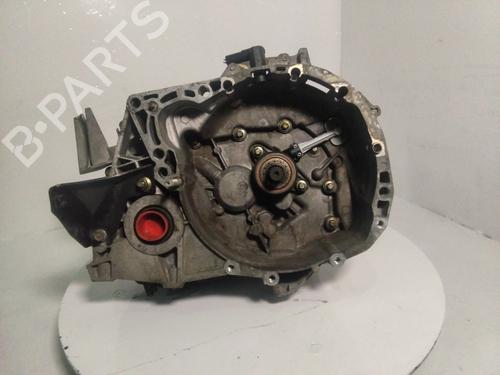 Used Gearbox RENAULT MEGANE II (BM0/1_, CM0/1_) 1.5 dCi (BM0F, BM0T, BM2B, CM0F, CM0T) (82 hp) 29704722