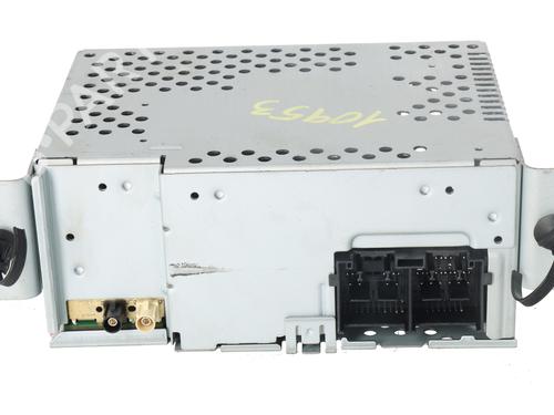 Radio FORD FOCUS III 1.0 EcoBoost | BP32266259E6