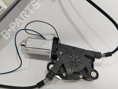 Rear left window mechanism NISSAN TERRANO II (R20)  | BP27470159C24 
