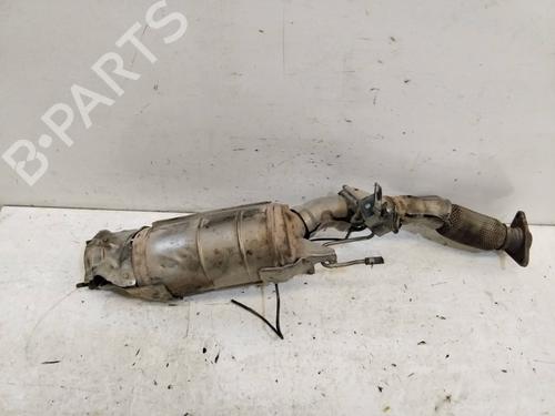 Catalyseur RENAULT KOLEOS I (HY_) [2008-2025]  19094864