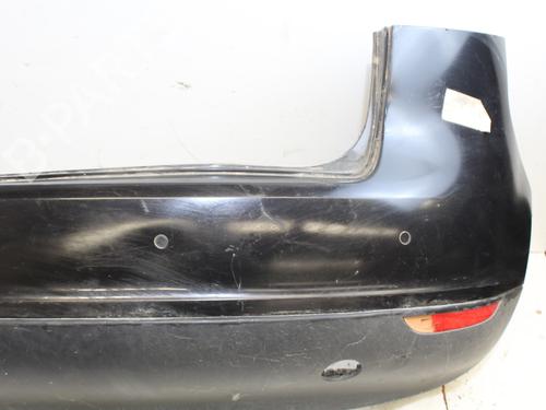 Rear bumper VW GOLF PLUS V (5M1, 521)  | BP9529087C8 