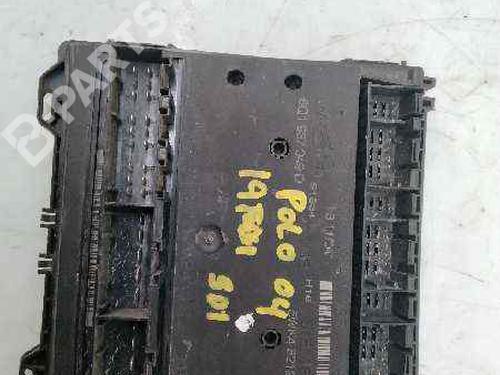 Used Fuse box Fuse box SEAT IBIZA III (6L1) 1.4 TDI (75 hp) 8578316 8578316