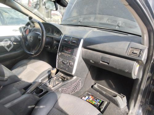 Engine control unit (ECU) MERCEDES-BENZ A-CLASS (W169) A 200 (169.033, 169.333) | BP33558074M57 - Image 9