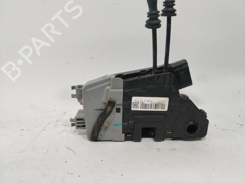 Rear left lock HYUNDAI TUCSON (TL, TLE) 1.6 GDi | BP28330799C100 
