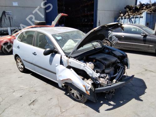 Engine SEAT IBIZA III (6L1) | BP36142580M1 - Image 9