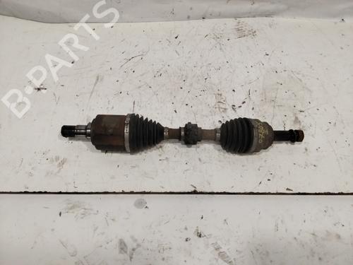 Left front driveshaft JEEP COMPASS (MK49)  | BP28182662M38 