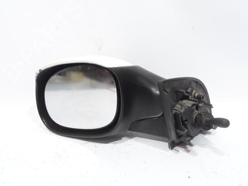 Used Left mirror CITROËN C3 I (FC_, FN_) 1.4 i (73 hp) 11377674