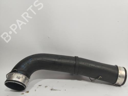 Rohr VW GOLF V (1K1)  | BP21757653M125 