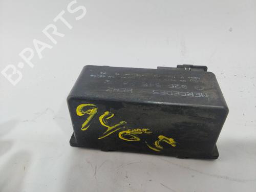 Used Electronic module MERCEDES-BENZ VITO Van (W638) 108 D 2.3 (638.064, 638.068) (79 hp) 29026134