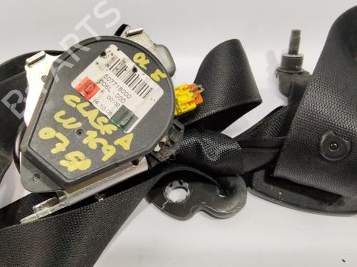 Airbag Kit MERCEDES-BENZ A-CLASS (W169)  | BP29905131C86