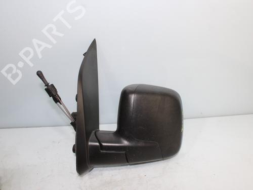 Spiegel buiten links FIAT FIORINO Box Body/MPV (225_) 1.3 D Multijet (225BXD1A, 225BXB1A, 225BXB11) (75 hp) 17740442