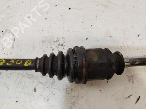 Right front driveshaft TOYOTA RAV 4 I (_A1_) 2.0 | BP29591957M39 