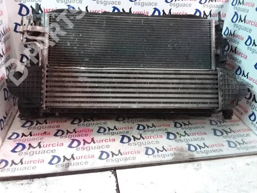 Used Intercooler Intercooler FORD FOCUS C-MAX (DM2) 1.6 TDCi (109 hp) 8579751 8579751