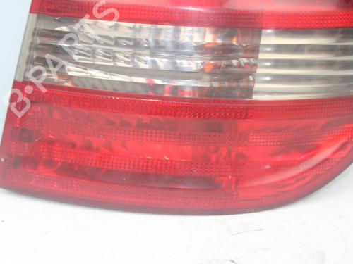 Right taillight MERCEDES-BENZ B-CLASS Sports Tourer (W245) B 180 CDI (245.207) | BP17183400C35 