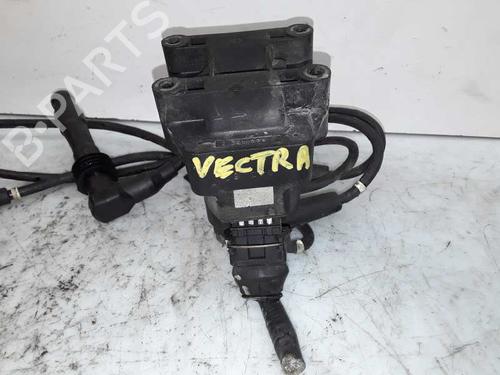 Ignition coil OPEL VECTRA B Estate (J96) 1.8 i 16V (F35) | BP8572378M94 